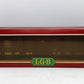 LGB 4073 G Scale D&RGW High Side Gondola #1646 LN/Box