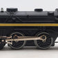 Lionel 6-8633 O Gauge 4-4-2 C&O Steam Locomotive #8633 EX