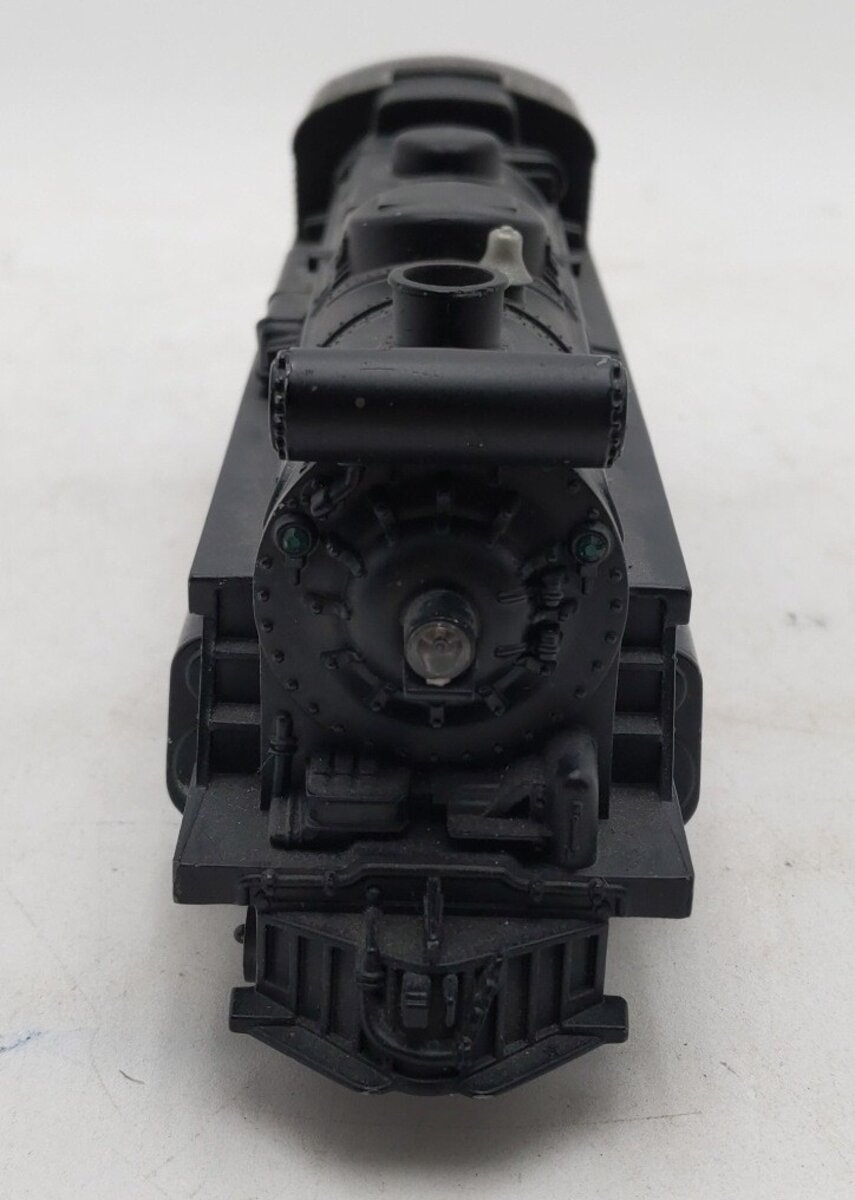 Lionel 6-8633 O Gauge 4-4-2 C&O Steam Locomotive #8633 EX