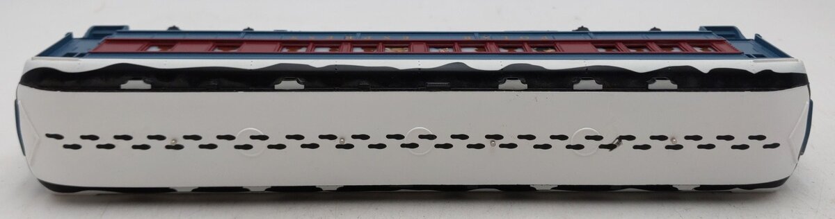 Lionel 6-84603 O The Polar Express Hot Chocolate Car EX