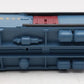Lionel 6-36166 O Gauge Polar Express Wood-Sided Reefer EX