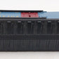 Lionel 6-36166 O Gauge Polar Express Wood-Sided Reefer EX