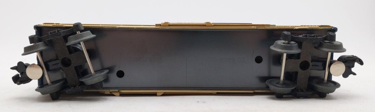 Lionel 6-9433 O Gauge Joshua Lionel Cowen Golden Years Boxcar EX/Box