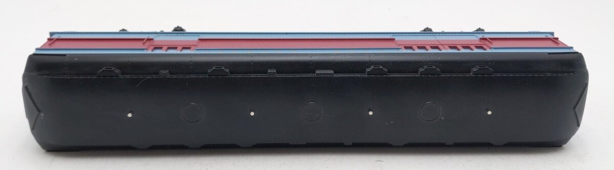 Lionel 6-25135 O Gauge The Polar Express Baggage Car Add-On LN