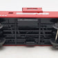 MTH 20-91062 O Gauge Norfolk Southern Extended Vision Caboose #555682 EX