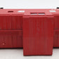 MTH 20-91062 O Gauge Norfolk Southern Extended Vision Caboose #555682 EX
