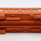 Lionel 6-9504 O Gauge Milwaukee Road "City Of Tacoma" Coach Car #9504 VG