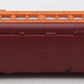 Lionel 6-9504 O Gauge Milwaukee Road "City Of Tacoma" Coach Car #9504 VG