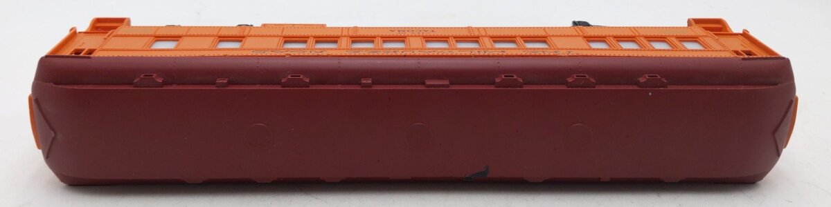 Lionel 6-9504 O Gauge Milwaukee Road 