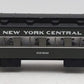 Lionel 6-19082 O New York Central "Star Beam" Passenger Car #2566 EX