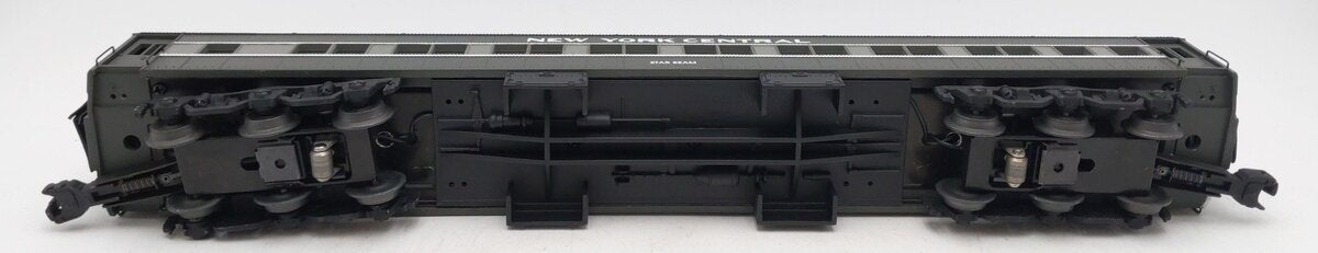 Lionel 6-19082 O New York Central "Star Beam" Passenger Car #2566 EX