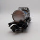 Lionel 6-19601 O Gauge North American Single Dome Tank Car #19601 NIB