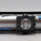Lionel 6-19601 O Gauge North American Single Dome Tank Car #19601 NIB