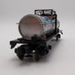 Lionel 6-19601 O Gauge North American Single Dome Tank Car #19601 NIB