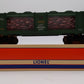 Lionel 6-16742 O Gauge Gil Finn's Trout Ranch Animated Aquarium Car #3435 NIB
