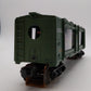 Lionel 6-16742 O Gauge Gil Finn's Trout Ranch Animated Aquarium Car #3435 NIB