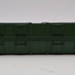 Lionel 6-16742 O Gauge Gil Finn's Trout Ranch Animated Aquarium Car #3435 NIB