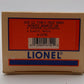 Lionel 6-16742 O Gauge Gil Finn's Trout Ranch Animated Aquarium Car #3435 NIB