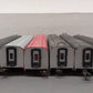 Playart & Others HO Scale Assorted Passenger Cars: [6] VG