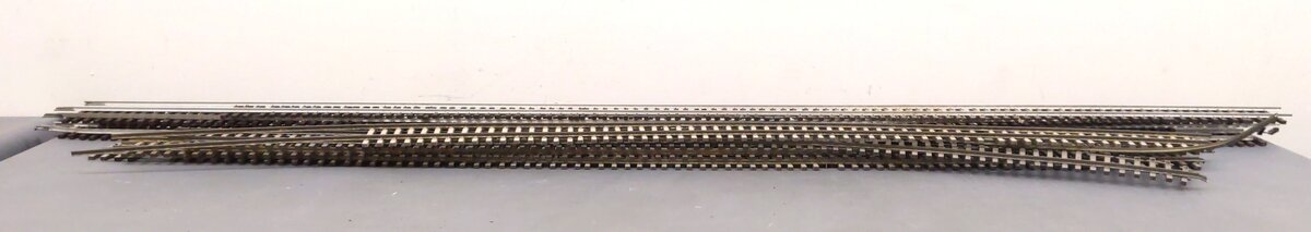 Accucraft & Other Standard Gauge Track Sections: AM49-10, 2032 [8]