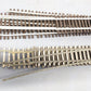 Accucraft & Other Standard Gauge Track Sections: AM49-10, 2032 [8]