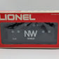 Lionel 6-9182 O Gauge N&W 9182 N5C Caboose EX/Box