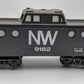Lionel 6-9182 O Gauge N&W 9182 N5C Caboose EX/Box