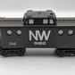 Lionel 6-9182 O Gauge N&W 9182 N5C Caboose EX/Box
