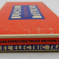 Lionel 6-5530 O Gauge Operating Track Section EX/Box