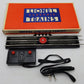 Lionel 6-5530 O Gauge Operating Track Section EX/Box
