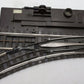 Lionel 142-125 Vintage Super O Left Hand Manual Switch EX/Box