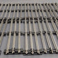 Lionel O Scale Vintage 10.5" Straight Track [14] EX