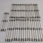 Lionel 65500 O Scale Vintage 10" Straight track [13] EX