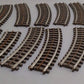 Lionel O Scale Vintage  Curved Track [15] EX