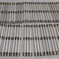 Lionel 6-65500 O Scale 10" Vintage Straight Track [21] EX