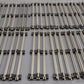 Lionel 6-65500 O Scale 10" Vintage Straight Track [21] EX
