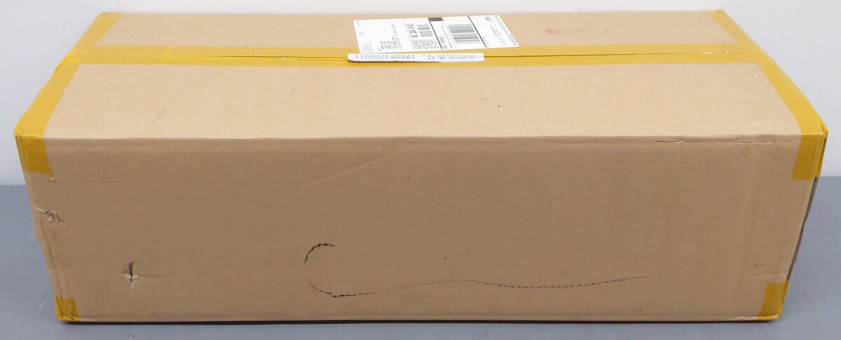 Sunset Models O Scale PRR EMD E7 B-Unit Diesel Locomotive (Run #2) - 2-Rail MT/Box