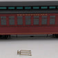 Bachmann G Scale Pennsylvania Passenger Coach Car #15 VG