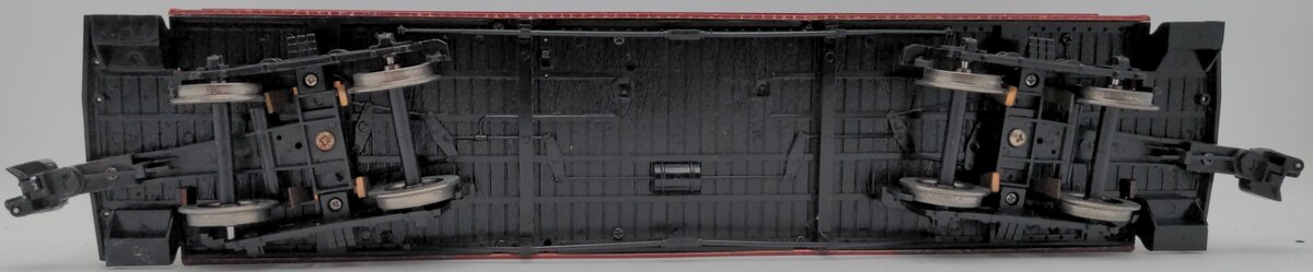 Bachmann G Scale Pennsylvania Passenger Coach Car #15 VG