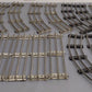 Lionel Standard Gauge Vintage Straight & Curved Track [22] EX