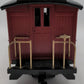 Bachmann Pennsylvania Passenger Coach Car #21 VG