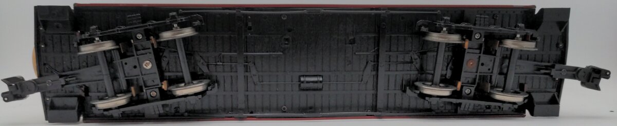 Bachmann Pennsylvania Passenger Coach Car #21 VG