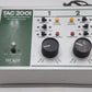 Troller TAC 2001 Twin AC Power System VG/Box