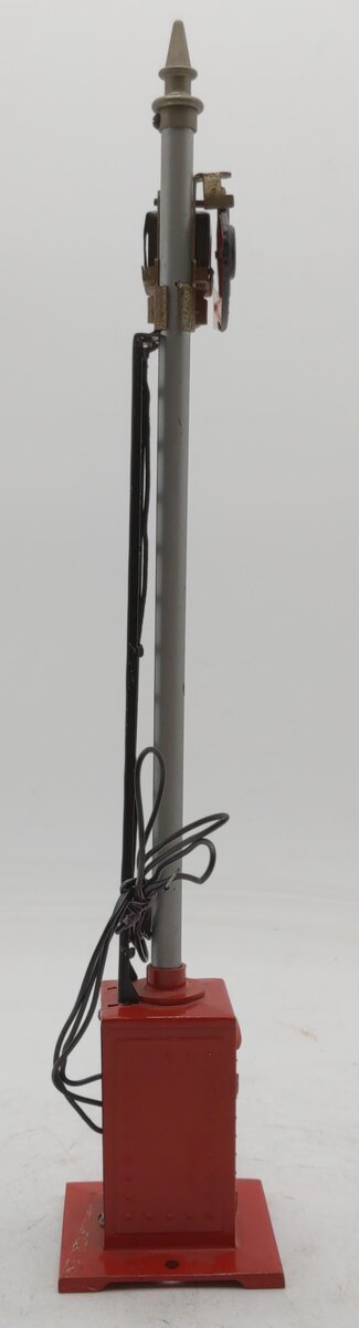 Lionel 80 Vintage Standard Gauge Tall Operating Semaphore VG