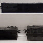 Lionel O Gauge Assorted Cars: 9012, 9013, 9117, 9140, 25000 [5] EX