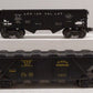 Lionel & MTH O Gauge Assorted Cars: 9117, 25000, 1957 [6] EX