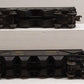 Lionel & MTH O Gauge Assorted Cars: 9117, 25000, 1957 [6] EX