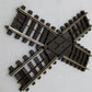 Lionel 130 Vintage Super O 60 Degree Crossover EX/Box