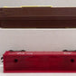Lionel & MTH O Gauge Assorted Cars: 90438, 9013, 9414, 9702, 5708, 9786 [6] EX