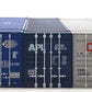 HO Assorted Shipping Containers, Trailers, & Loads: [21] EX